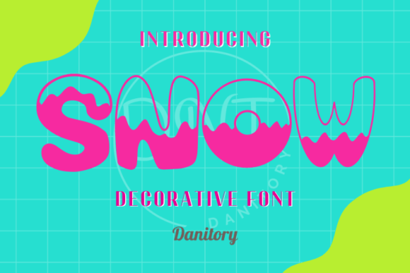 Download Snow - Premium Bundle