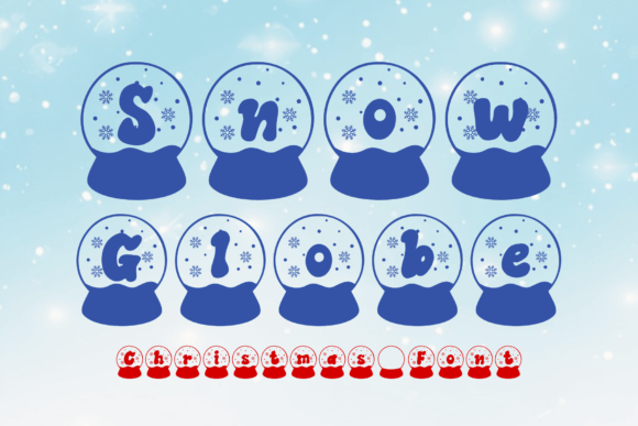 Download Snow Globe - Snow Collection