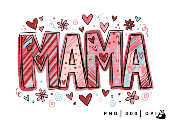 Download Valentine Png MAMA Png Valentines Png - Valentines Collection