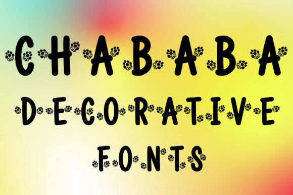 Download Chababa - Premium Bundle