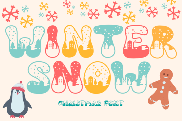 Download Winter Snow - Snow Collection