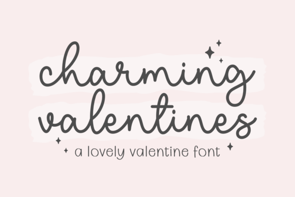 Download Charming Valentines - Valentines Collection